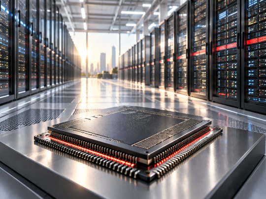 AMD (NASDAQ:AMD) Crosses $1 Trillion: What the Valuation Now Assumes About AI Growth
